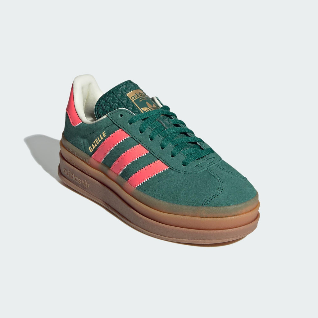 GAZELLE BOLD J 