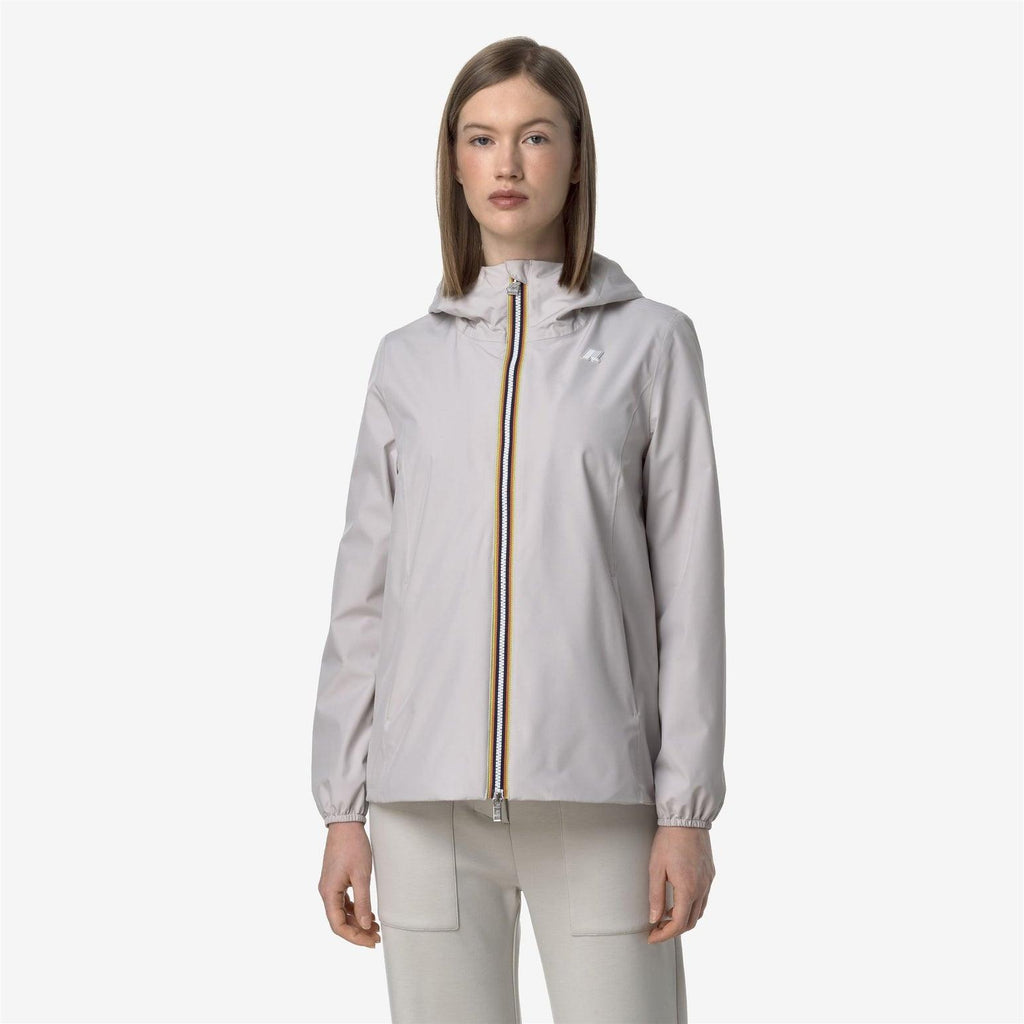 MARGUERITE STRETCH POLY JERSEY 