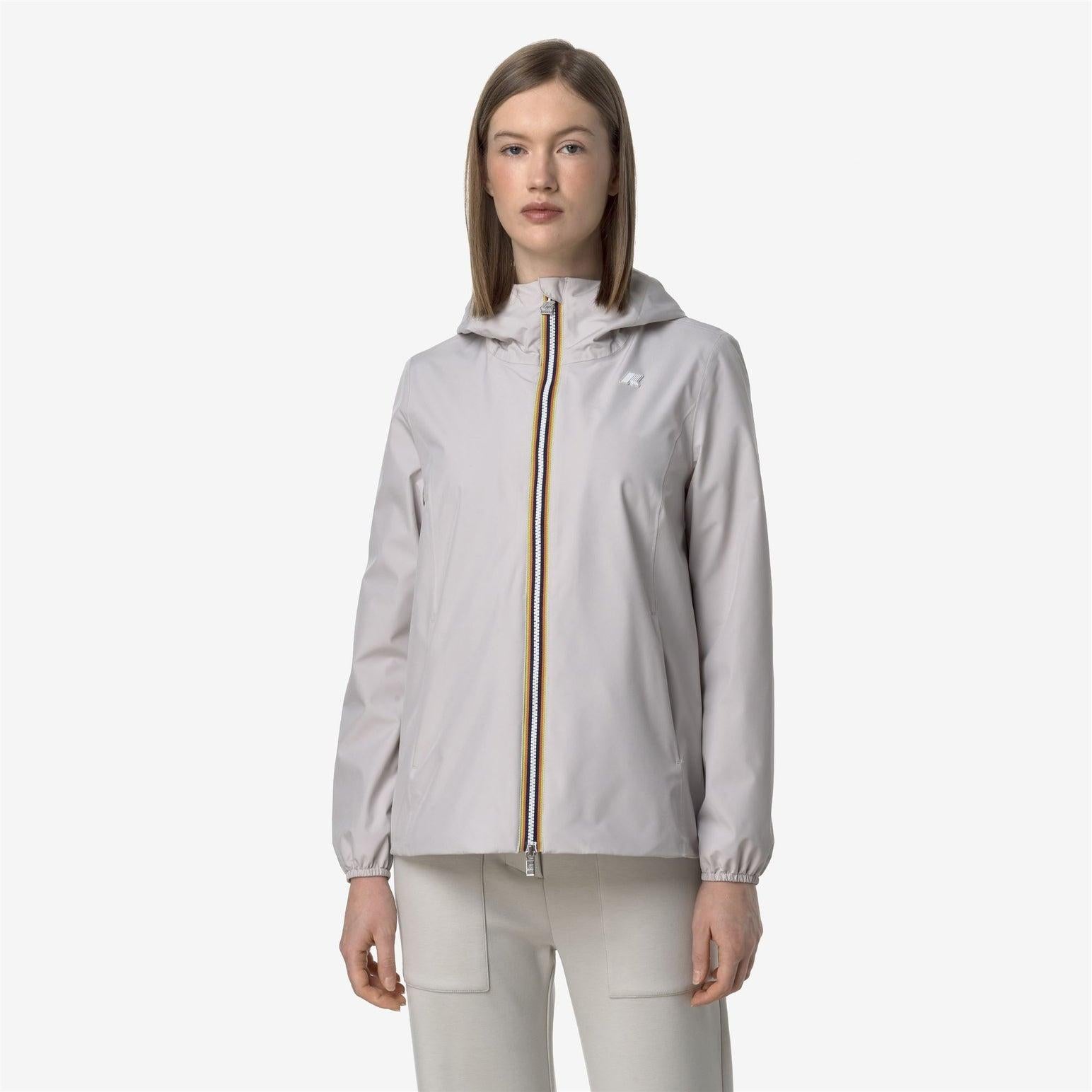 MARGUERITE STRETCH POLY JERSEY 