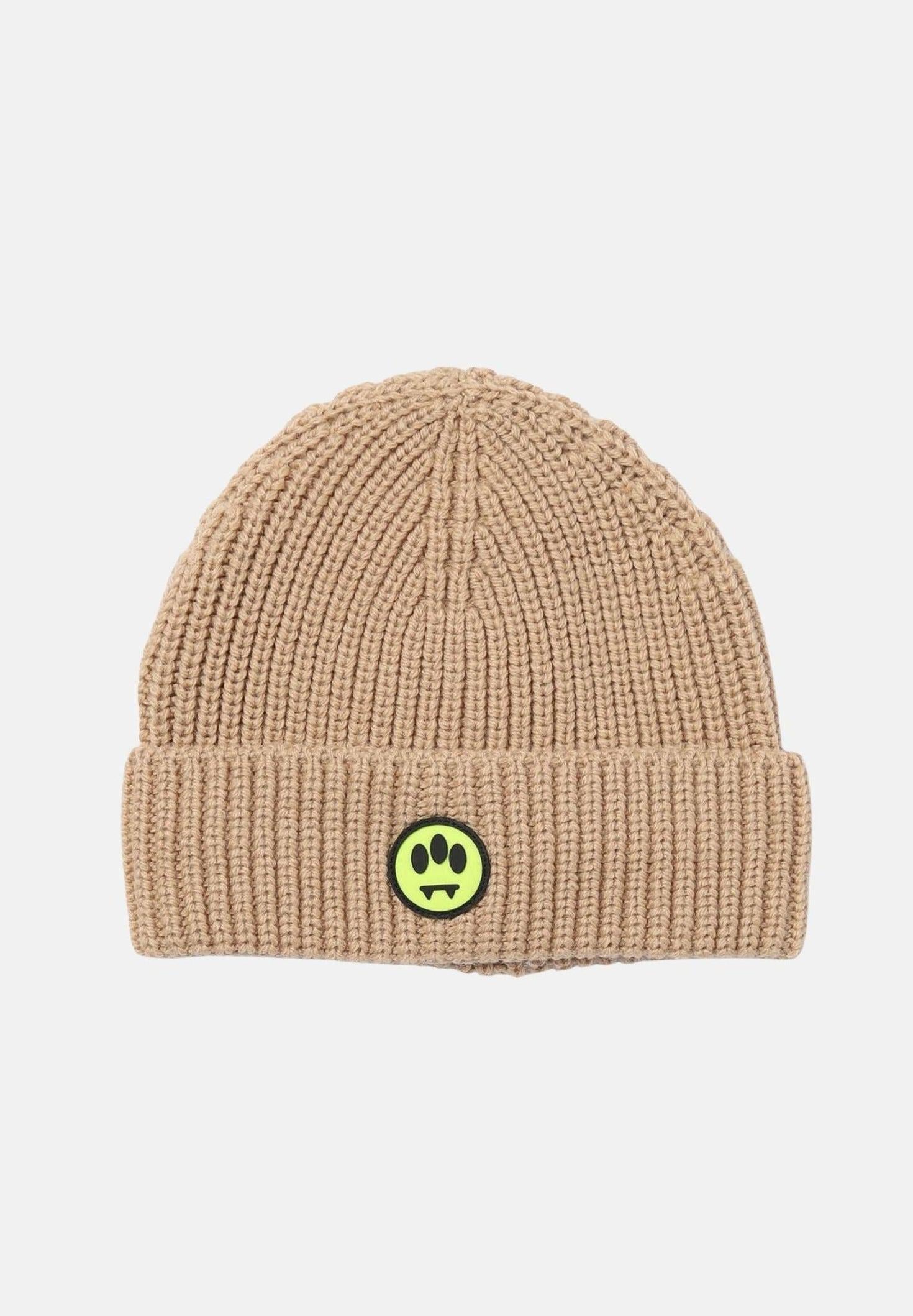 cap F5BWUAHT094/307 BARROW