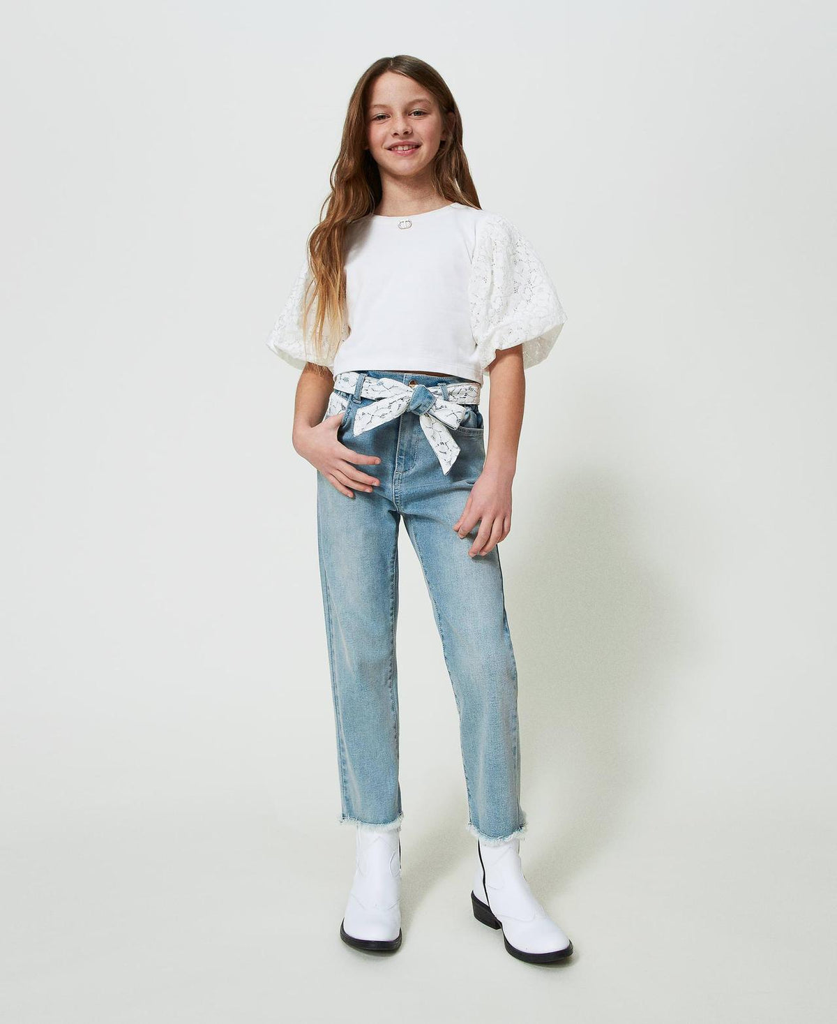 241GJ2053/3672 TWINSET