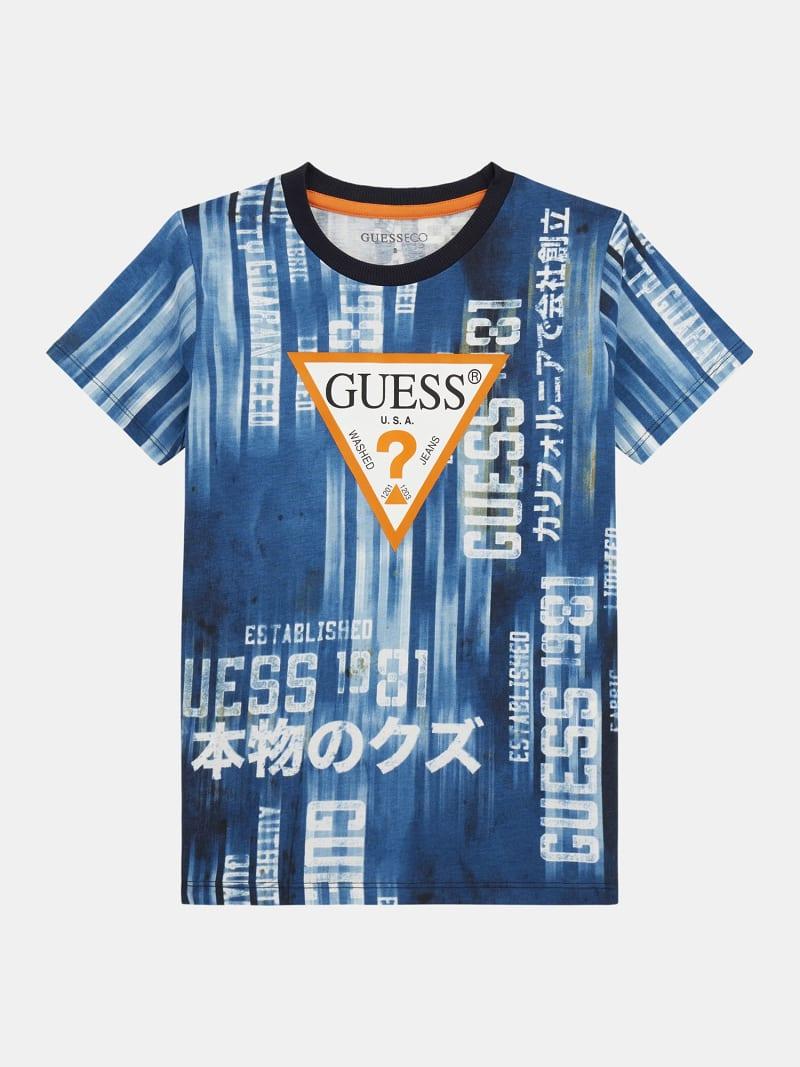 SS T-SHIRT 