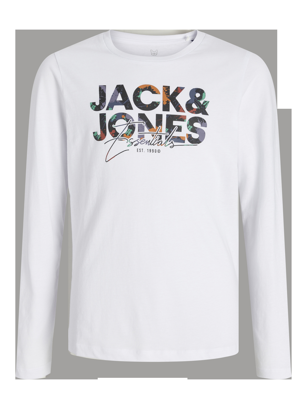 12279841/White JACK JONES KIDS
