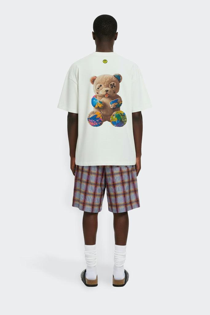 JERSEY T-SHIRT UNISEX 
