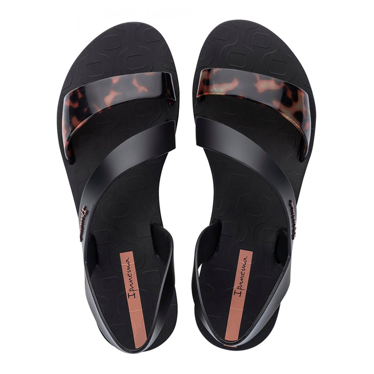 IPANEMA VIBE SANDAL FEM 