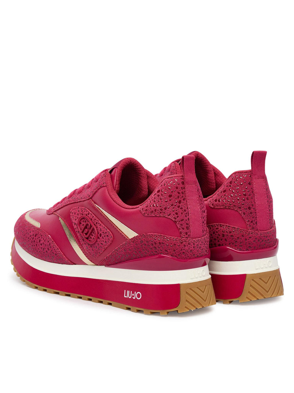 LIU JO MAXI WONDER 97 