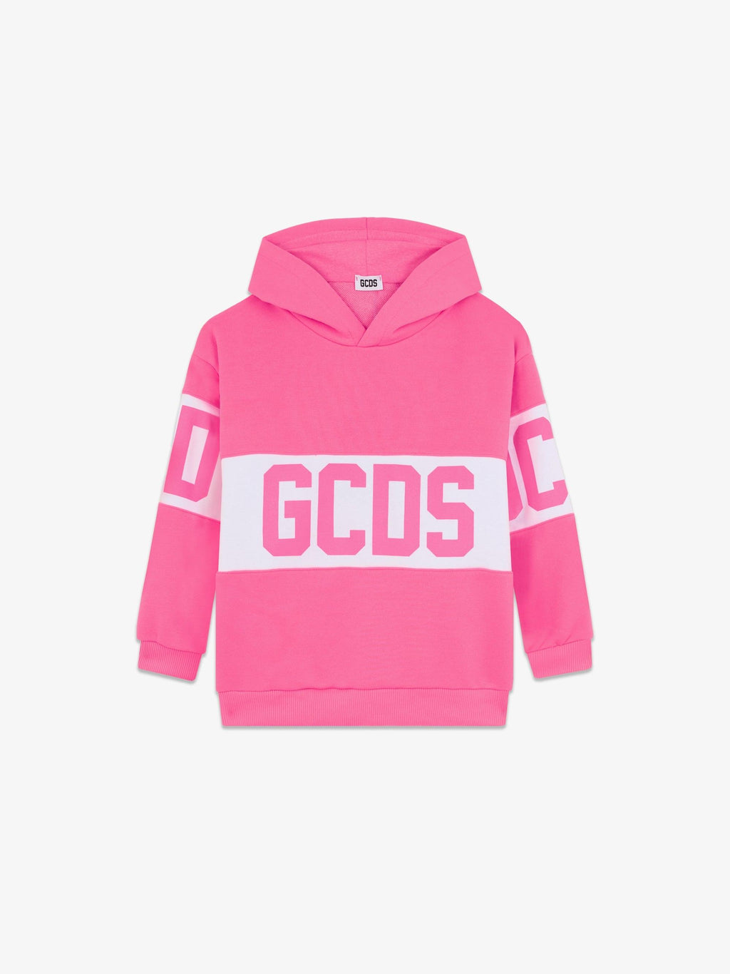 BAND LOGO HOODIE 