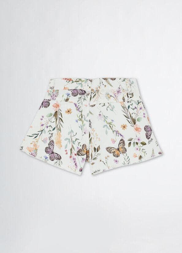 PANT.TS TP SHORT + EA 