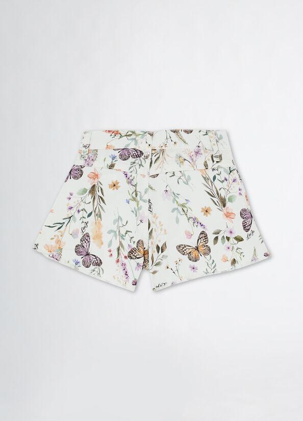PANT.TS TP SHORT + EA 