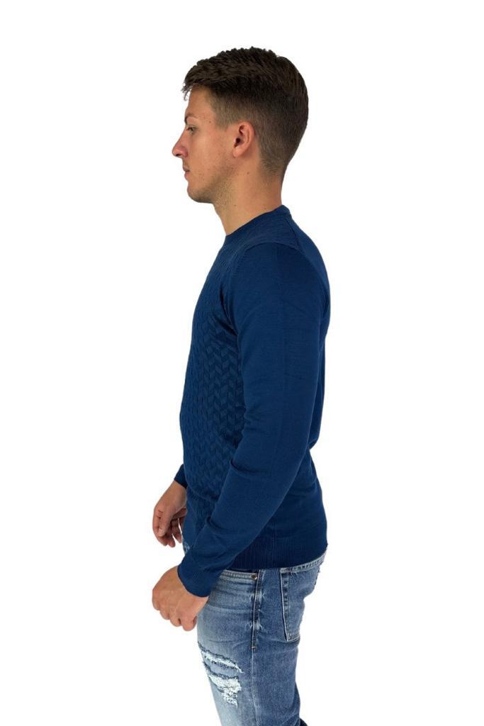 MK590047/DENIM MARKUP