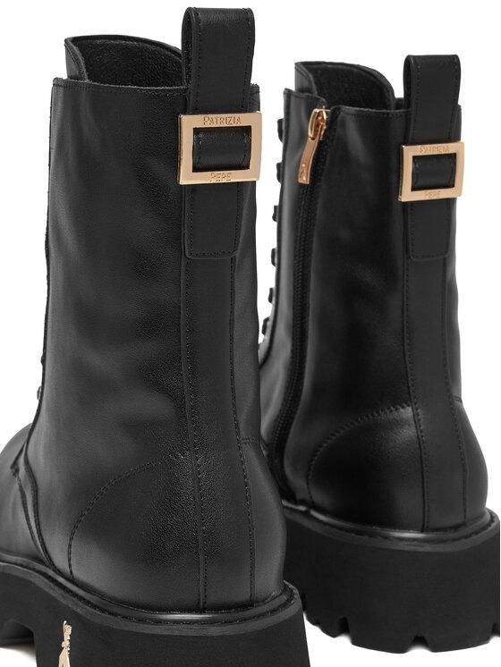 SCARPA PPJ972/31 PATRIZIA PEPE