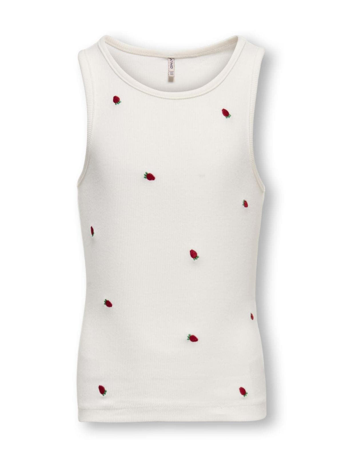 15373005/Cloud Dancer Berry ONLY KIDS