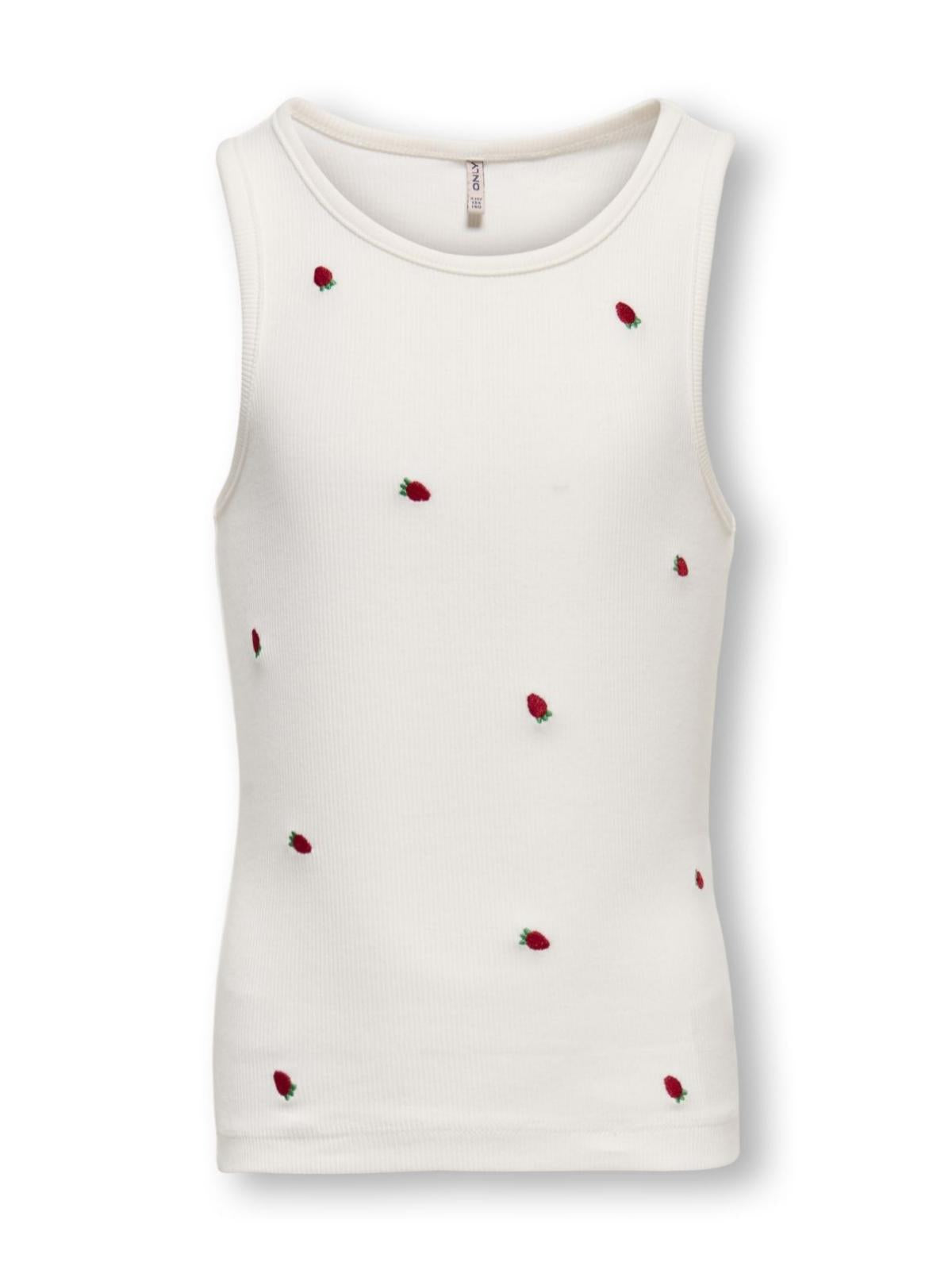 15373005/Cloud Dancer Berry ONLY KIDS