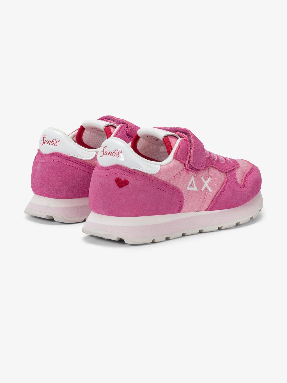 GIRL'S ALLY SWEET SUMMER (KID) 