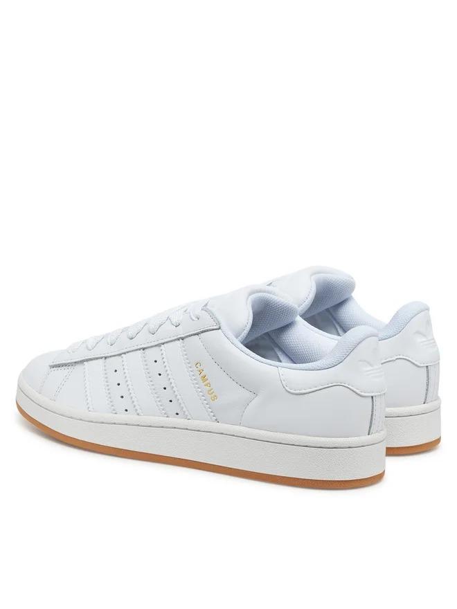 CAMPUS 00s          FTWWHT/FTWWHT/FTWWHT JP9996/ND ADIDAS ORIGINALS