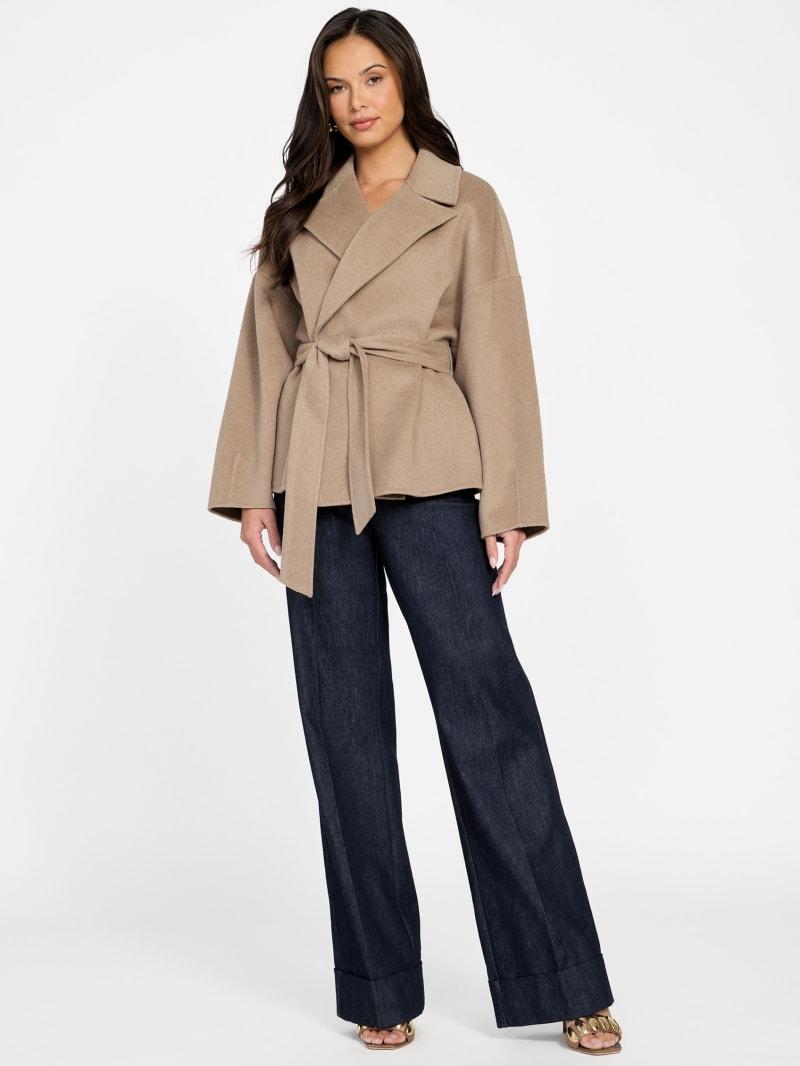 5BGL297125A/F1AX GUESS MARCIANO