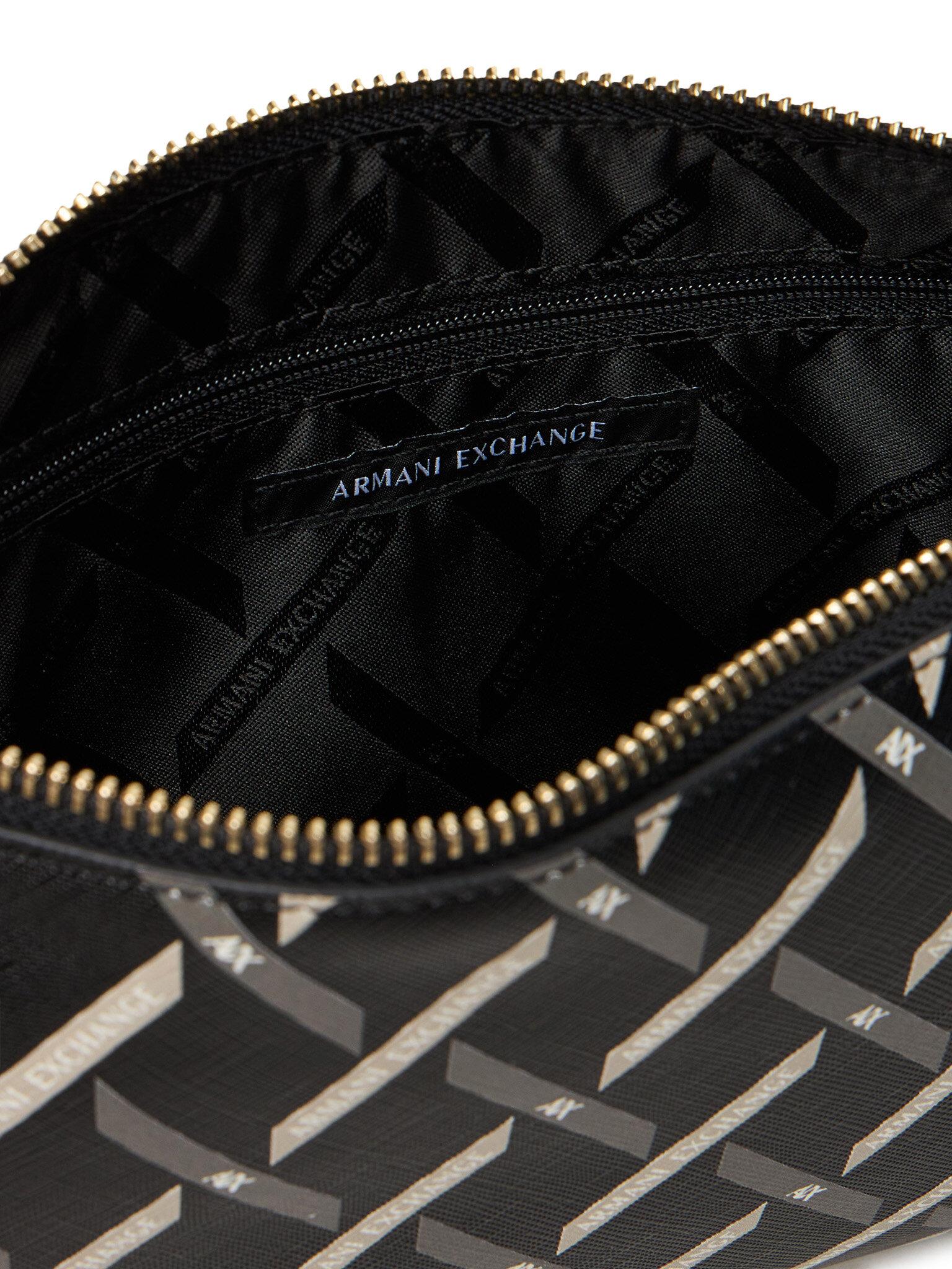 XW000399 AF17155/MC043 ARMANI EXCHANGE