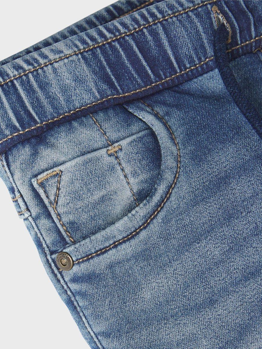 13212646/Medium Blue Denim NAME.IT