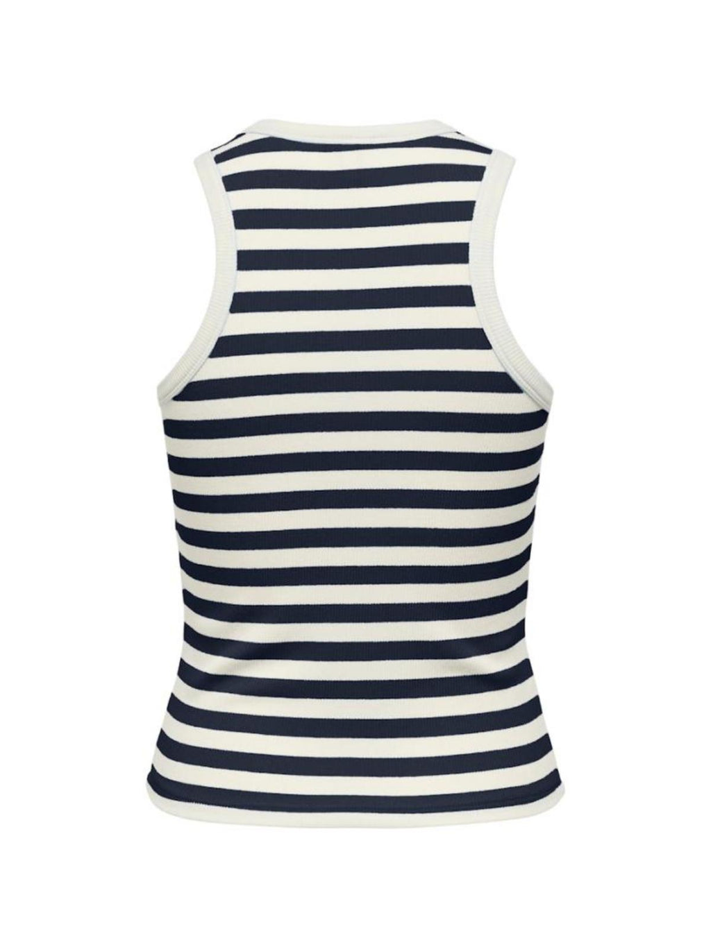 15375771/Bright White Navy blazer ONLY