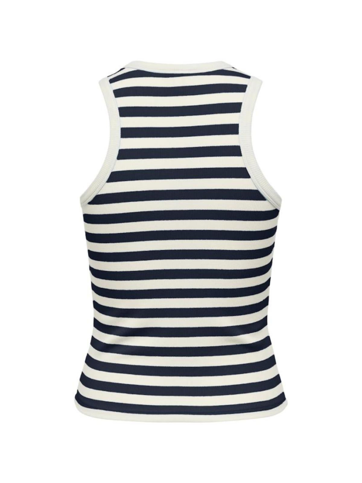 15375771/Bright White Navy blazer ONLY