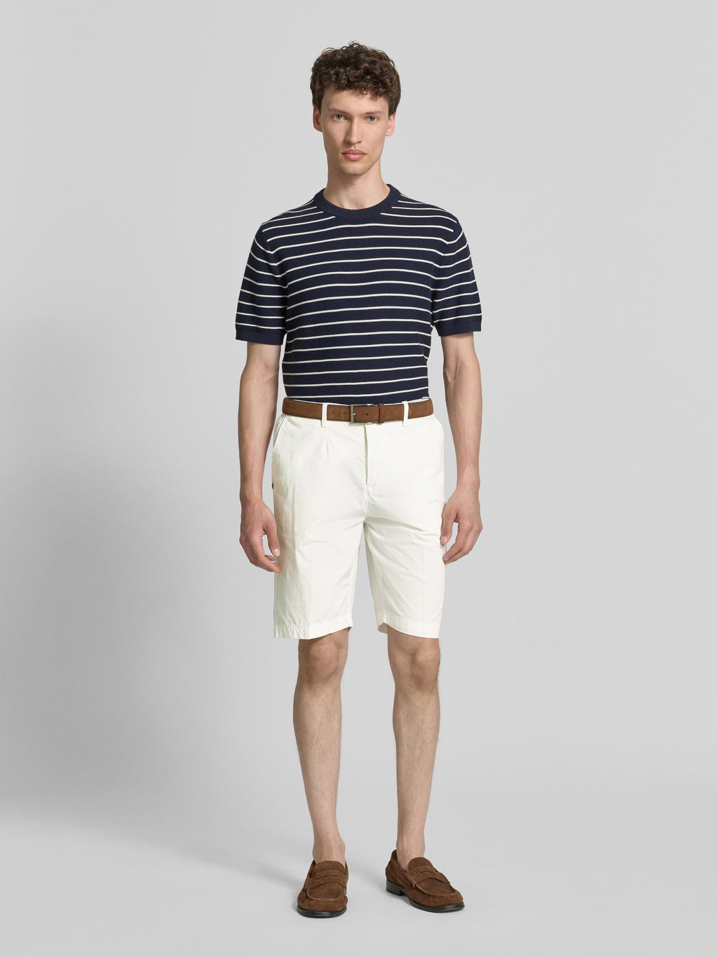 BERMUDA PANTALACCIO POPELINE T 
