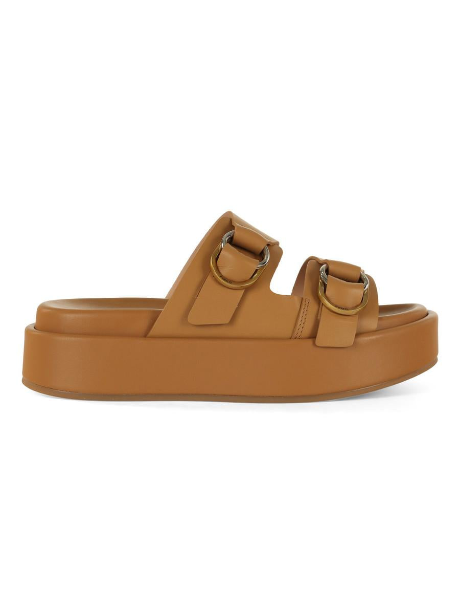 FLORES 01 - SANDAL SD0057P001/MC0 PINKO