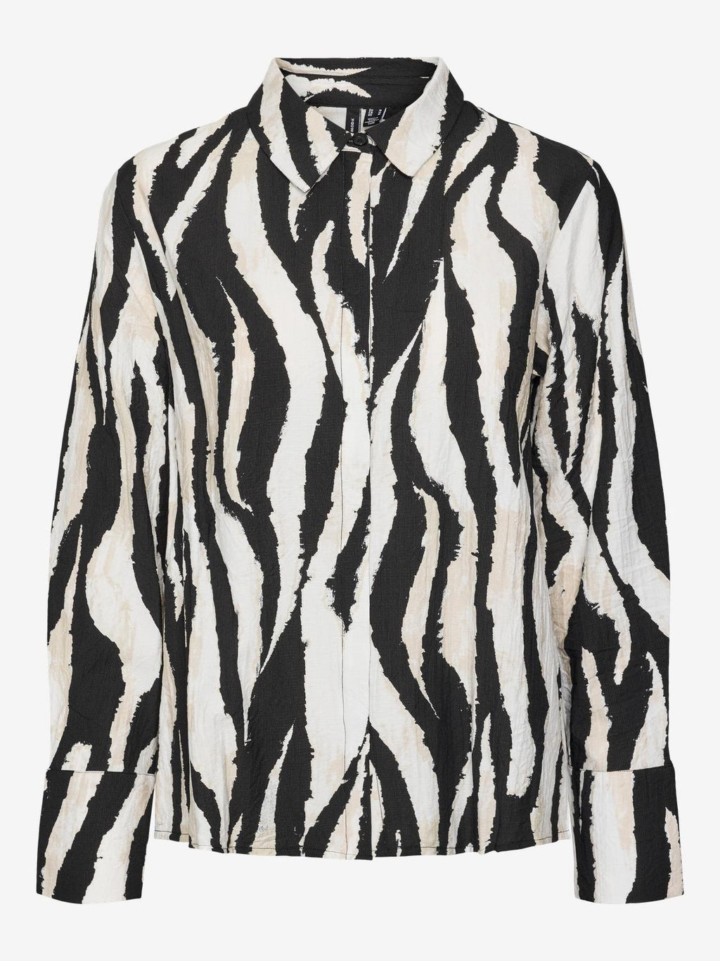 10321823/Black VERO MODA