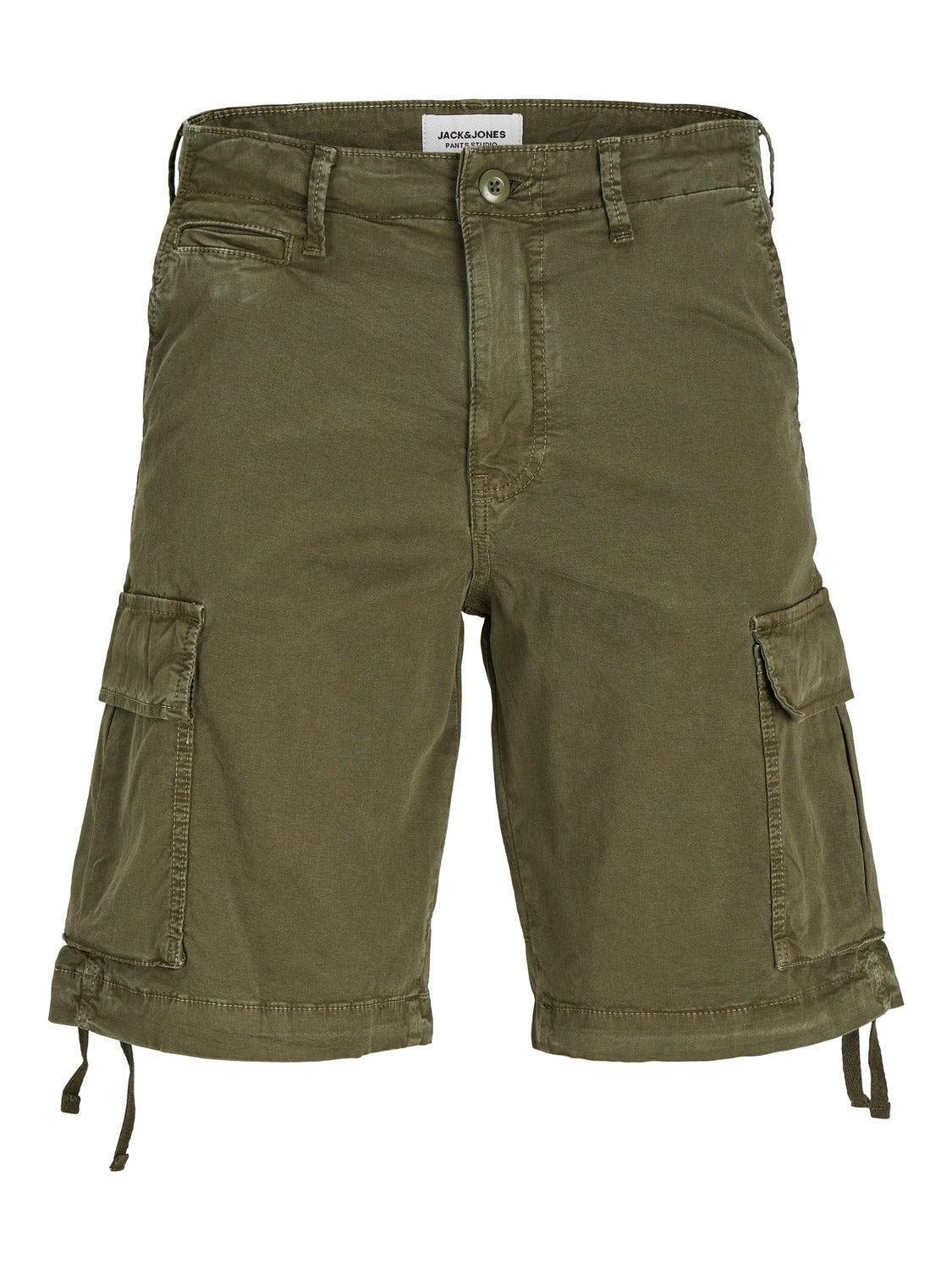 12253122/Olive Night JACK AND JONES