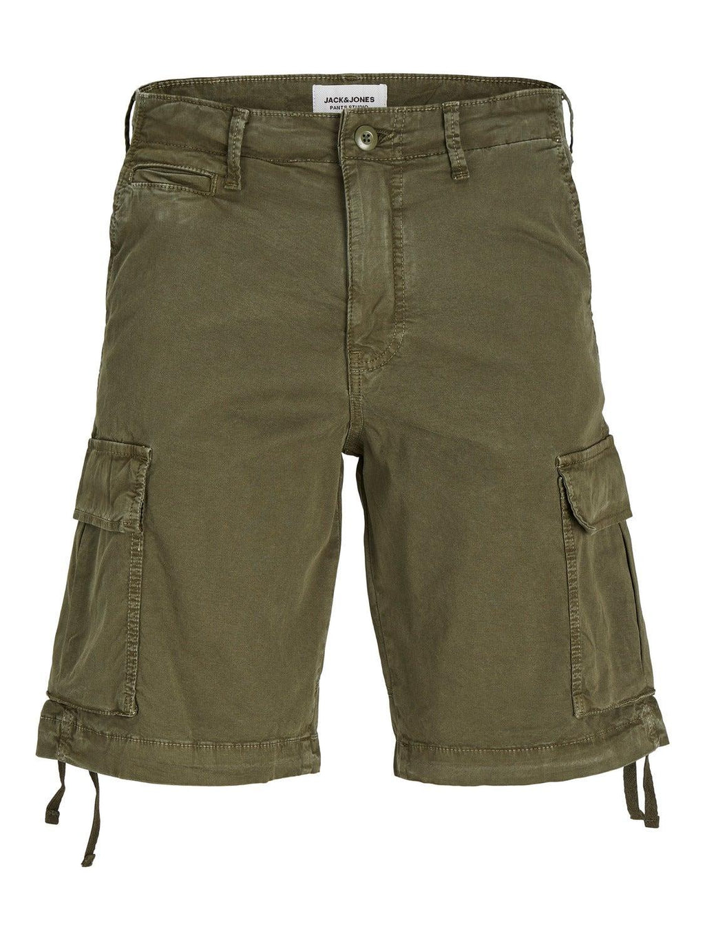 12253122/Olive Night JACK AND JONES