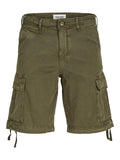 12253122/Olive Night JACK AND JONES