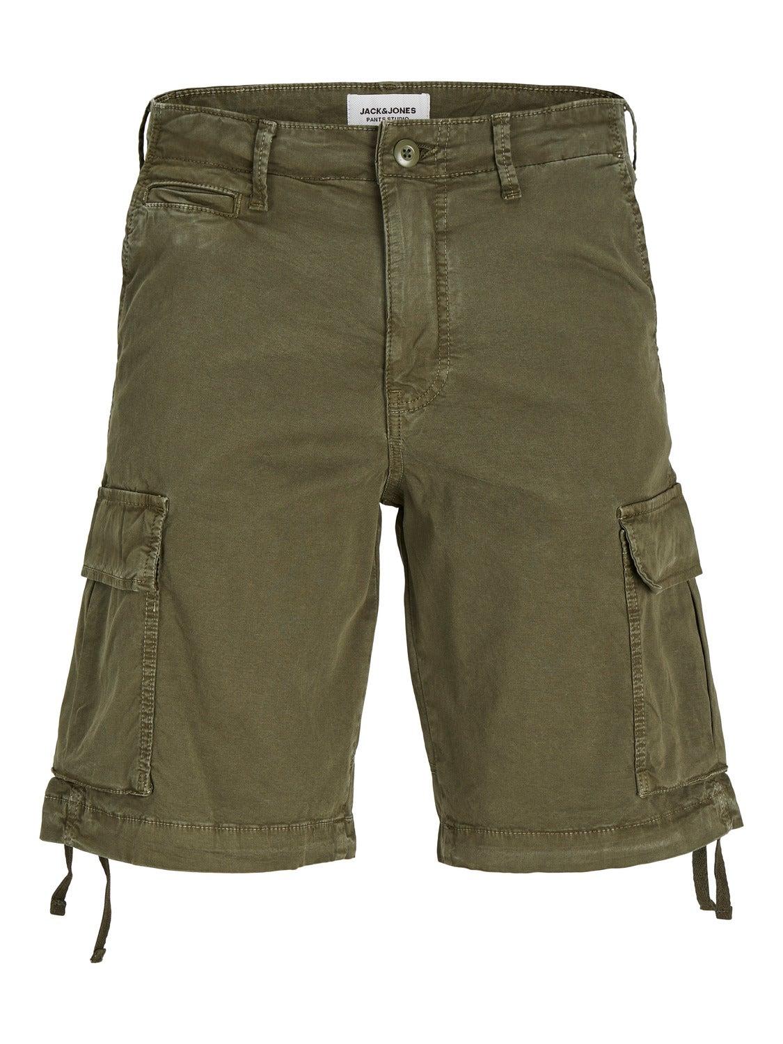 12253122/Olive Night JACK AND JONES