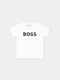 BOSS T-SHIRT
