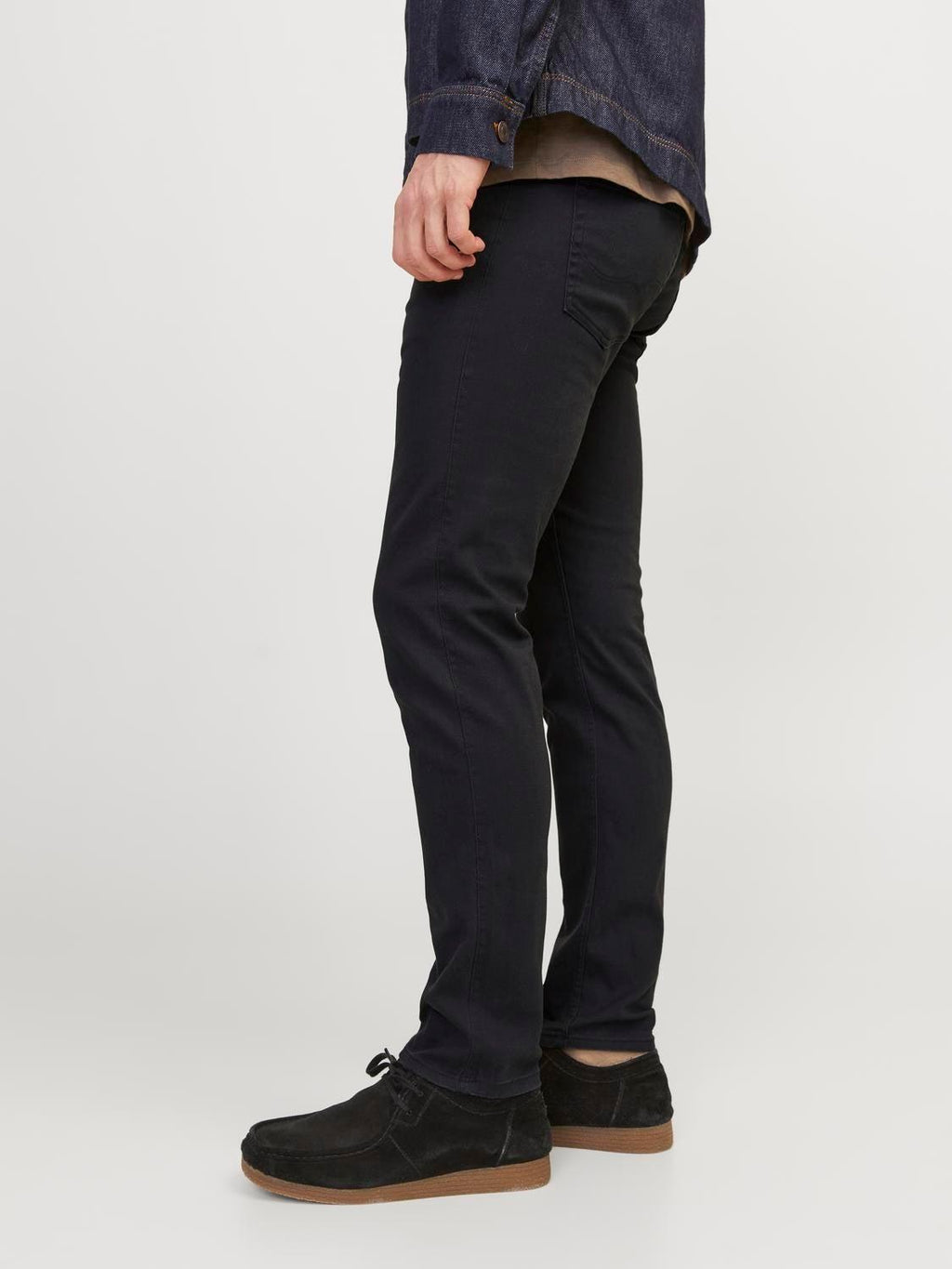 12201530/Black JACK AND JONES