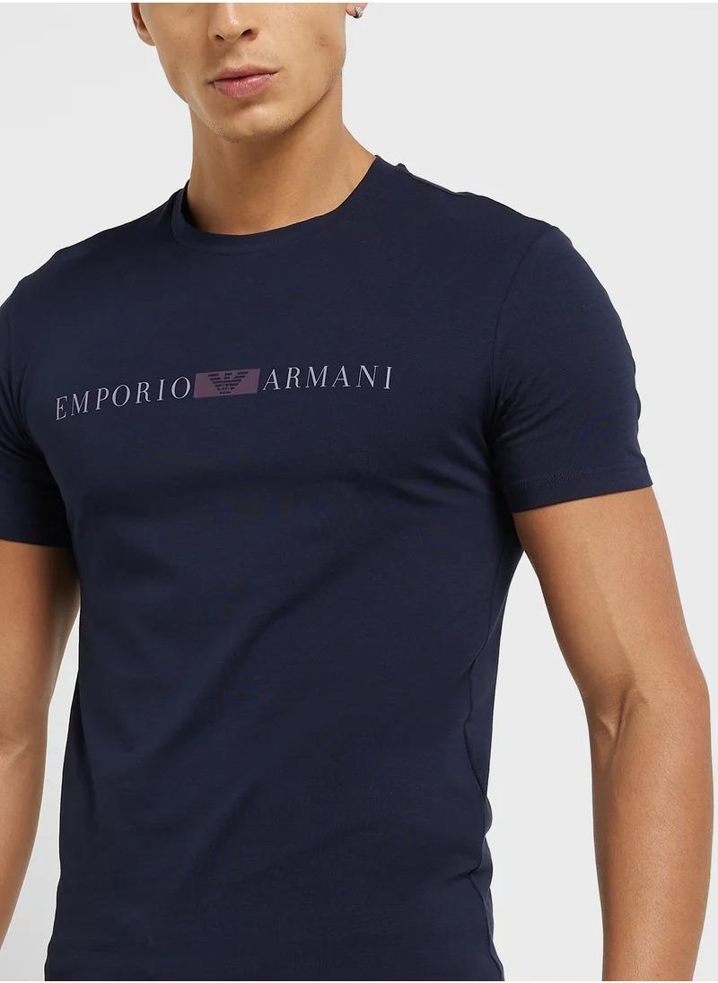 EM000379 AF10774/UB102 EMPORIO ARMANI