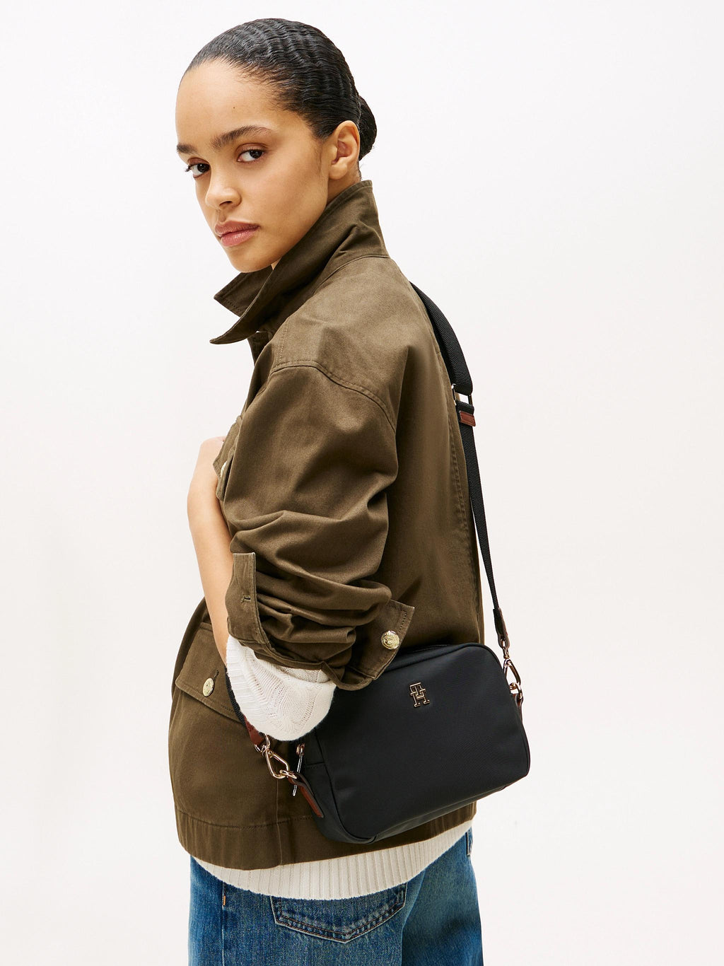 POPETTE CAMERA BAG 