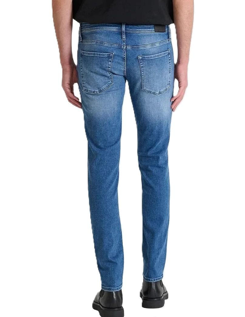 PANTALONE DENIM 