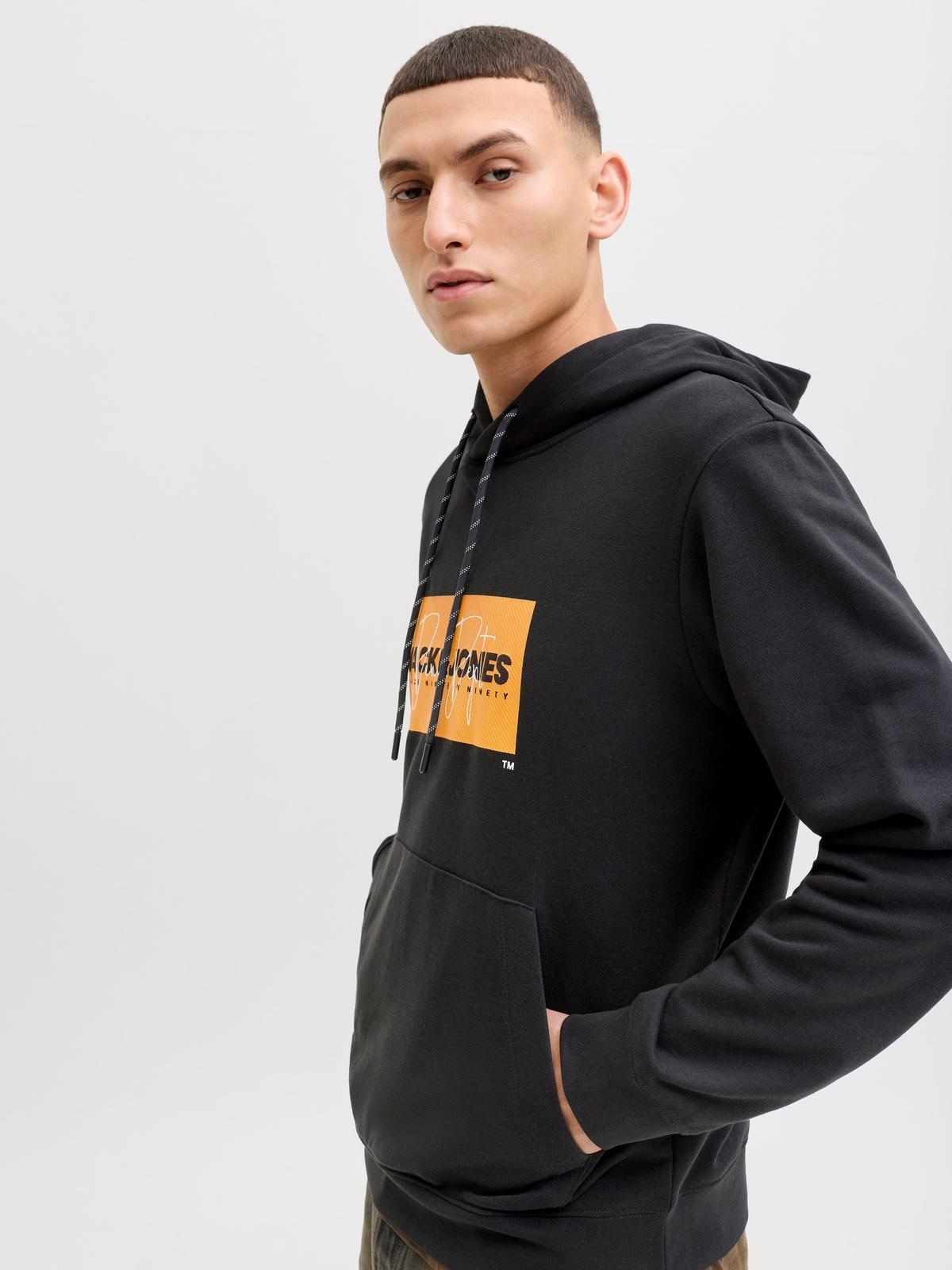 12288493/Black JACK AND JONES