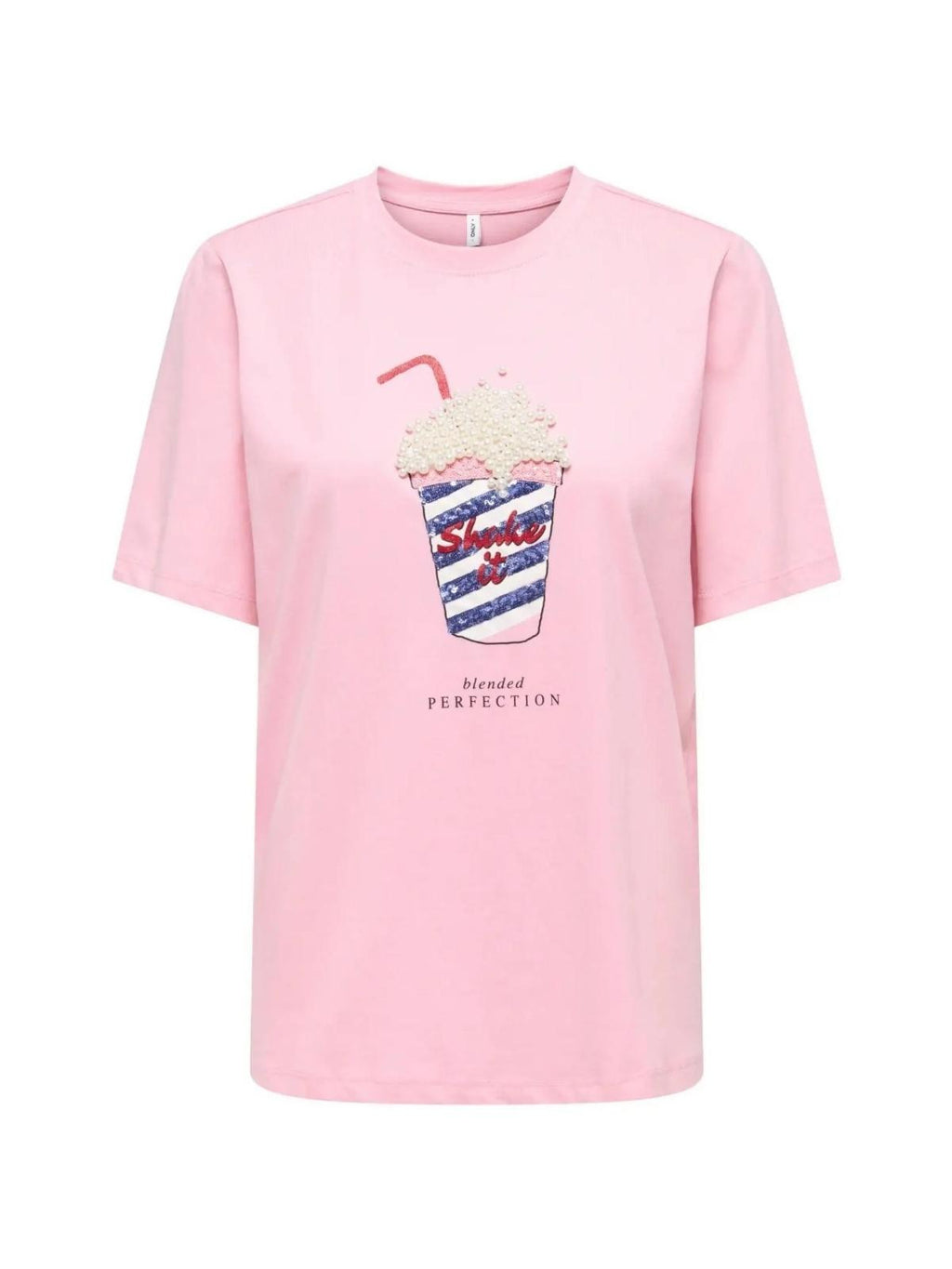 15343431/Romance Rose Shake ONLY