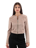 GUESS SERAPHINE SUEDE CROP