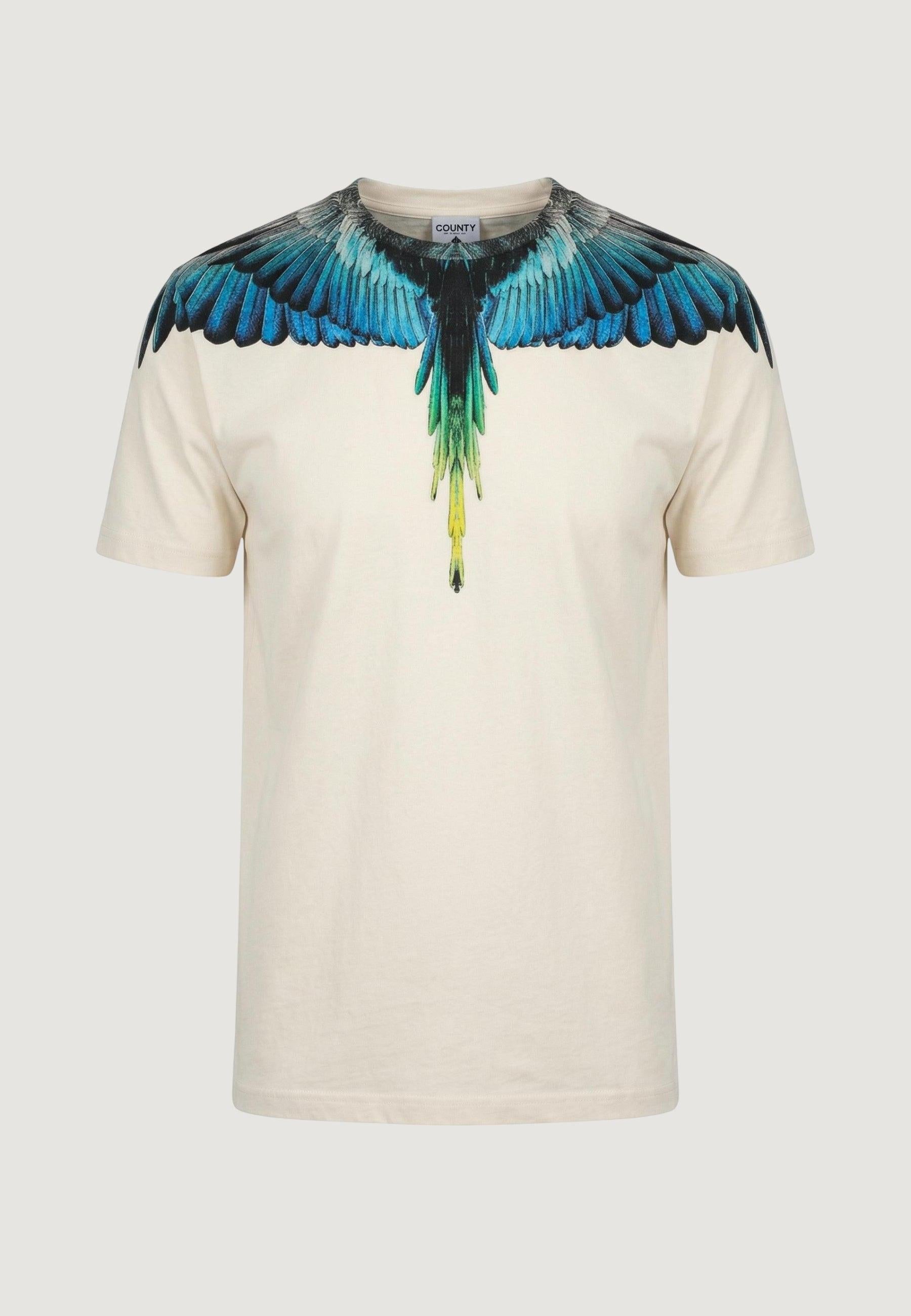 S6CMMATH022/412 MARCELO BURLON COUNTY OF MILAN