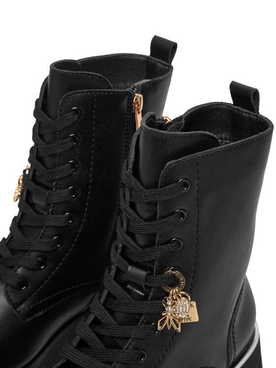 SCARPA PPJ977/31 PATRIZIA PEPE