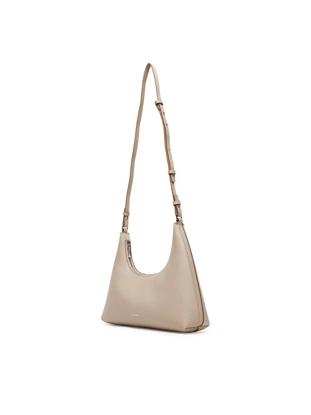 FOIL LOGO SHOU?LDER BAG 