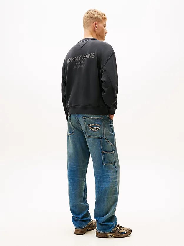 DM0DM22079/PT2 TOMMY JEANS