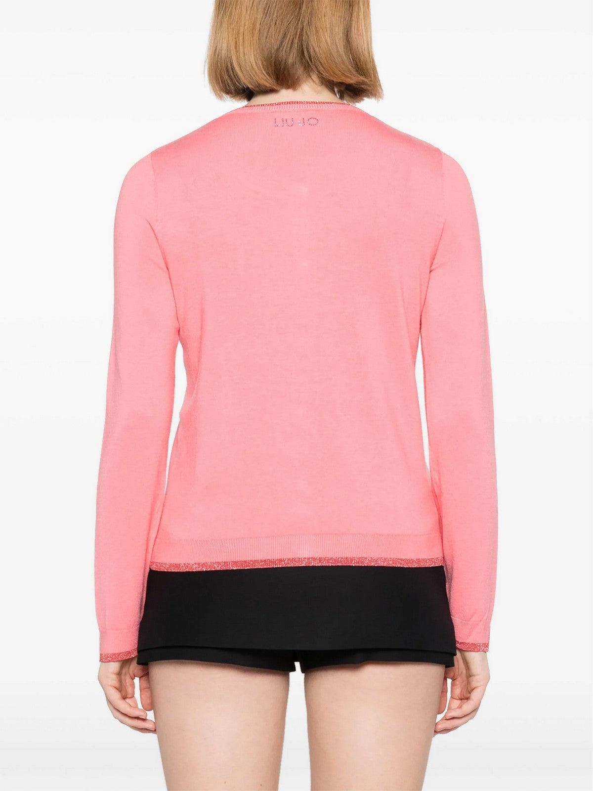 ECS MAGLIA APERTA M/L 