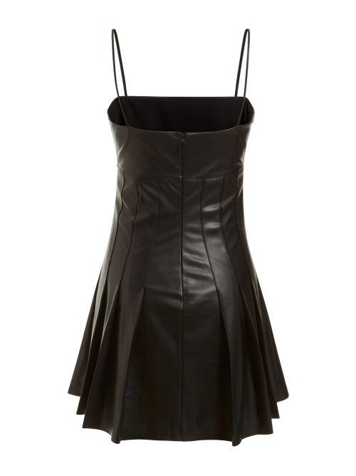 SL ALEXANDRA DRESS W2BK90WEVE0/JTMU GUESS