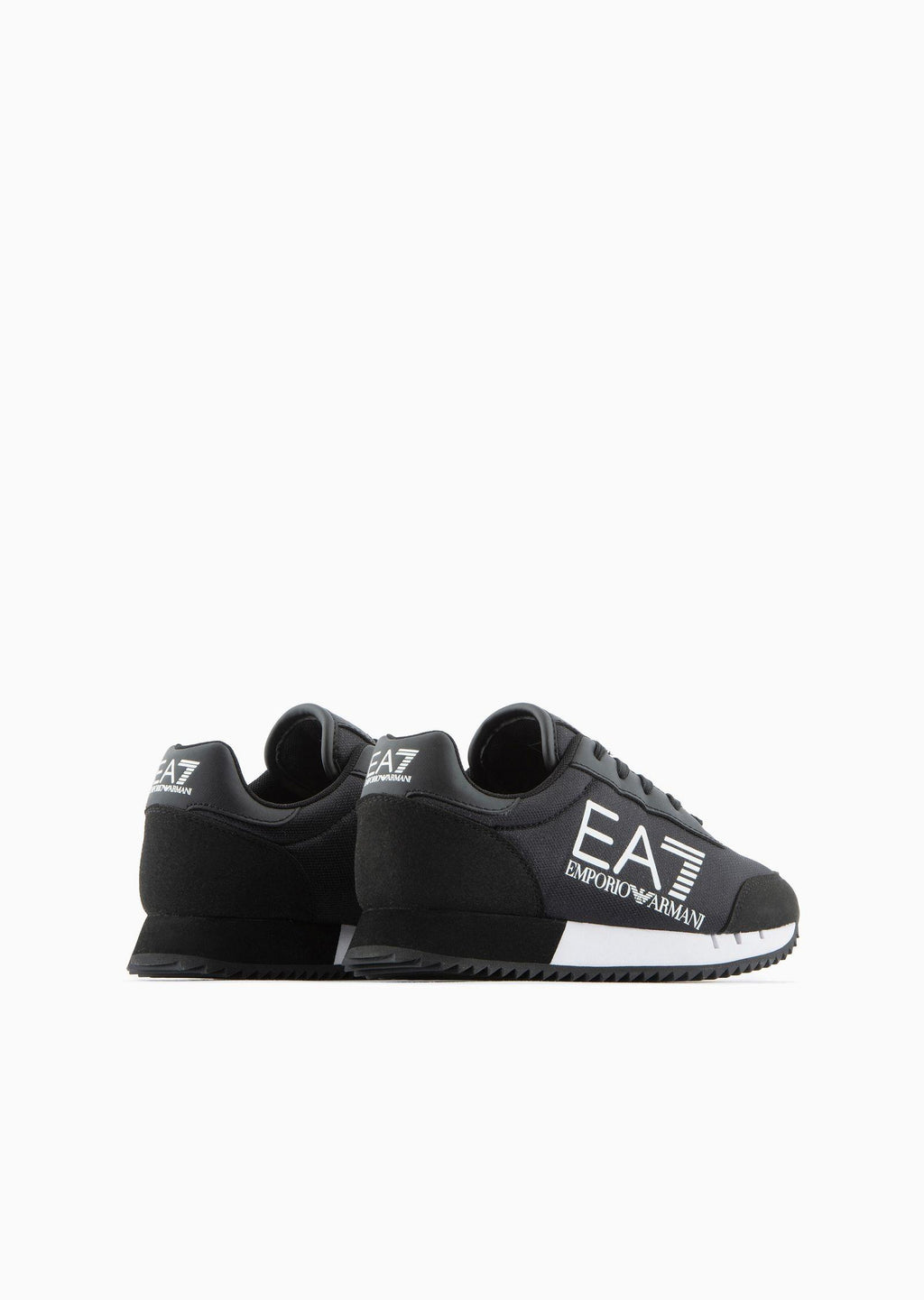 SNEAKER XSX107 XOT56/A120 EMPORIO ARMANI EA7
