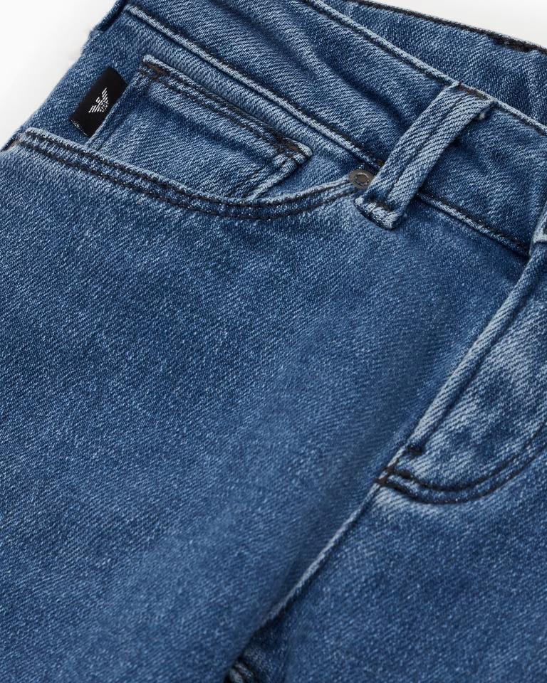 8N4J06 4D3BZ/0942 EMPORIO ARMANI