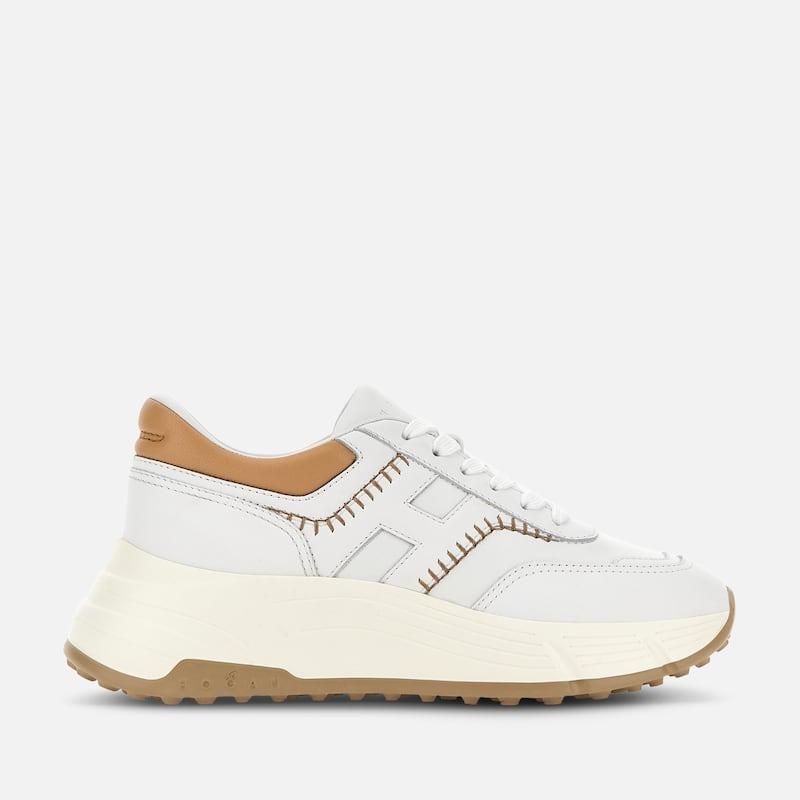 HXW6690FR3CUAI/0UAD HOGAN