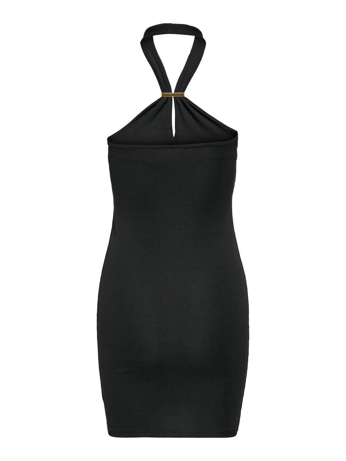 ONLBILLIE S/L MINI DRESS JRS 