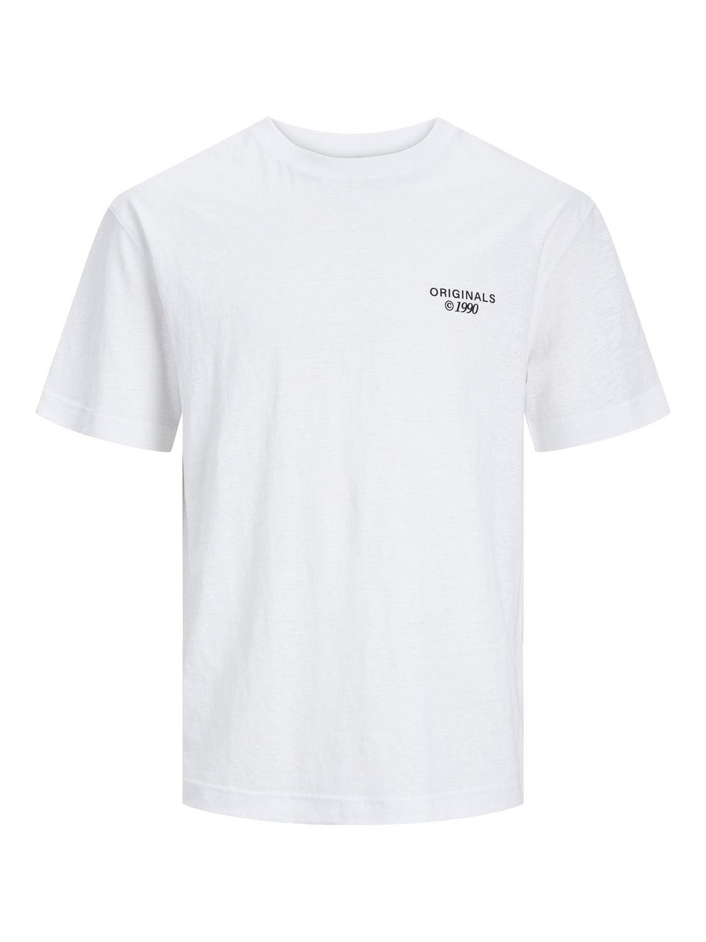 12254419/Bright White JACK AND JONES